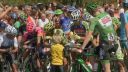 Peter Sagan obšťastnil malého chlapca