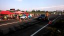 PUNTO GT VS HONDA CRX SPRINT 300m