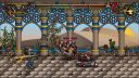 Obtiažna Android Hra od Slovákov - Persian Archer