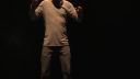 Bruce YKANJI  -  BellyFusions Festival  Paris 2015