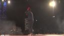 Salah  (FR) vs KANNON (US) Final Freestyle DANCE LIVE World Cup