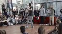 Bruce Ykanji  Junior Almeida+ +Storm in zion Battle 2015