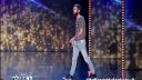 Italia’s Got Talent 2015 - -  Cisky, il ballerino snodabile