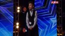 Asia’s Got Talent 2015 -  Young Dancer Stefanos Breaks It Down