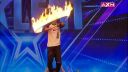 Asia’s Got Talent  - -  Dance Troupe D’Intensity Breakers Se