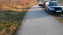 Fiat panda (M.N.C The rock vs Impact Hc 550.2)