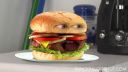 Otravný Pomeranč - Monstr Burger!