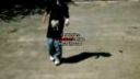 Tak moje new c - walk vidko