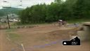Aaron Gwin a jeho finálová jazda vo Windhame