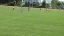 FUTBAL - PATRIK JAKUBÍK 11 rokov,Bohemians Praha U13 - MŠK Ži