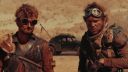 Mad Max: Roadkill BBQ