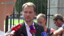 Matovič: Ospravedlnim sa, ak to bude treba