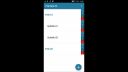 Outliner Notes aplikacia (Android)