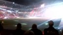 Trnava 22.8.2015 Otvaranie City areny - Il Silenzio