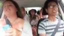 Can't Feel My Face (jazda taxíkom)