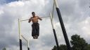 StreetWorkout My Dream My Lifestyle