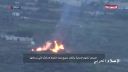 M1A1 Abrams vs Konkurs (Saudská Arábia)