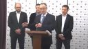 Polovicu firmy Falck vlastní schránková firma z Váhostavu