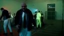 Bronson:scenka z psychiatrie