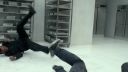 The Raid II:zaverecna bojova scena