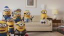 Minions - obľúbený program