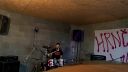 IRON MAIDEN -  SIGN OF THE CROSS dRUM COVER