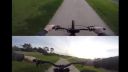 Stealth Bomber B52