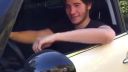 Pokus o flirt?