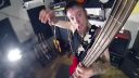 Moves like jagger metal cover