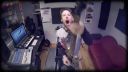 Bad romance cover
