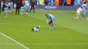 Ako zastaviť dieťa (Vincent Kompany)