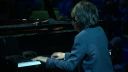 11 Ročný génius hrá oldschool jazz