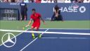 Krásna hra na US Open 2015