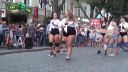 Twerk na ulici