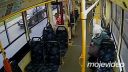 video Trolejbusová zastávka smrti