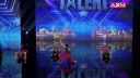 Asia’s Got Talent 2015  -  Crowd Flips Over Velasco Brothers A