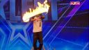 Asia’s Got Talent 2015  -  Dance Troupe D’Intensity Breakers