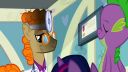 My Little Pony: Priateľstvo je magické S2E10
