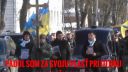 Ctime si hrdinov! We honor the heroes !