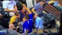 Divák na baseballovom zápase dostal žltú kartu