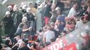 Grécki policajti si vyliali zlosť na fanúškoch Bayernu