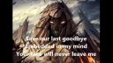 Disturbed - Save our last goodbye