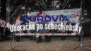 Pozvánka na Oberačku po sebechlebsky MMXV.