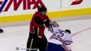 Darnell Nurse vs Hunter Smith