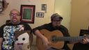 Linkin park guitar cover