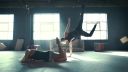 Rozchod podaný emotívnym tancom (James Bay)