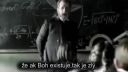 Je Boh zlý? (Odpoveď Alberta Einsteina)