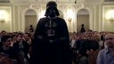 Darth Vader navštívil Čajkovského konzervatórium v Moskve