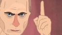 Keď Putin "roztancuje" celý svet (hudobný videoklip)