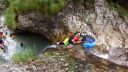 Rafting & Canyoning Slovinsko